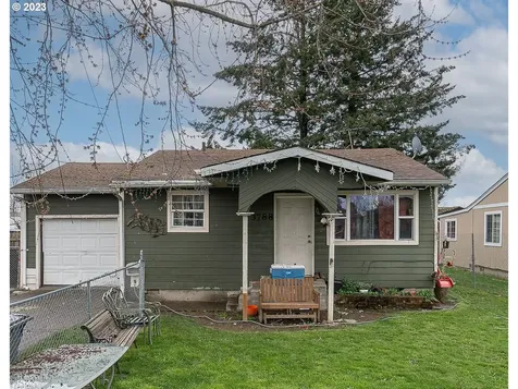 3788 Hawthorne Avenue Ne Salem OR 97301