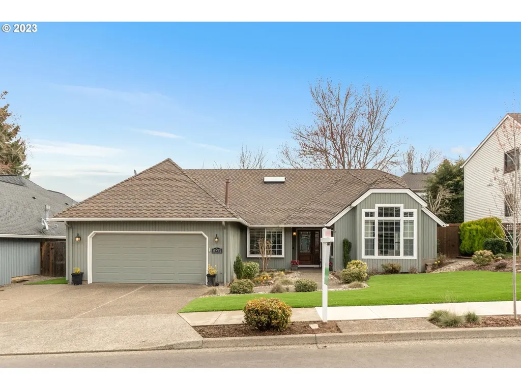 19270 Sw 55th Court Tualatin OR 97062