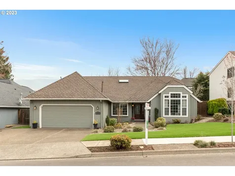 19270 Sw 55th Court Tualatin OR 97062