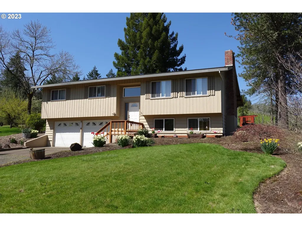 45643 Sw Etters Road Gaston OR 97119