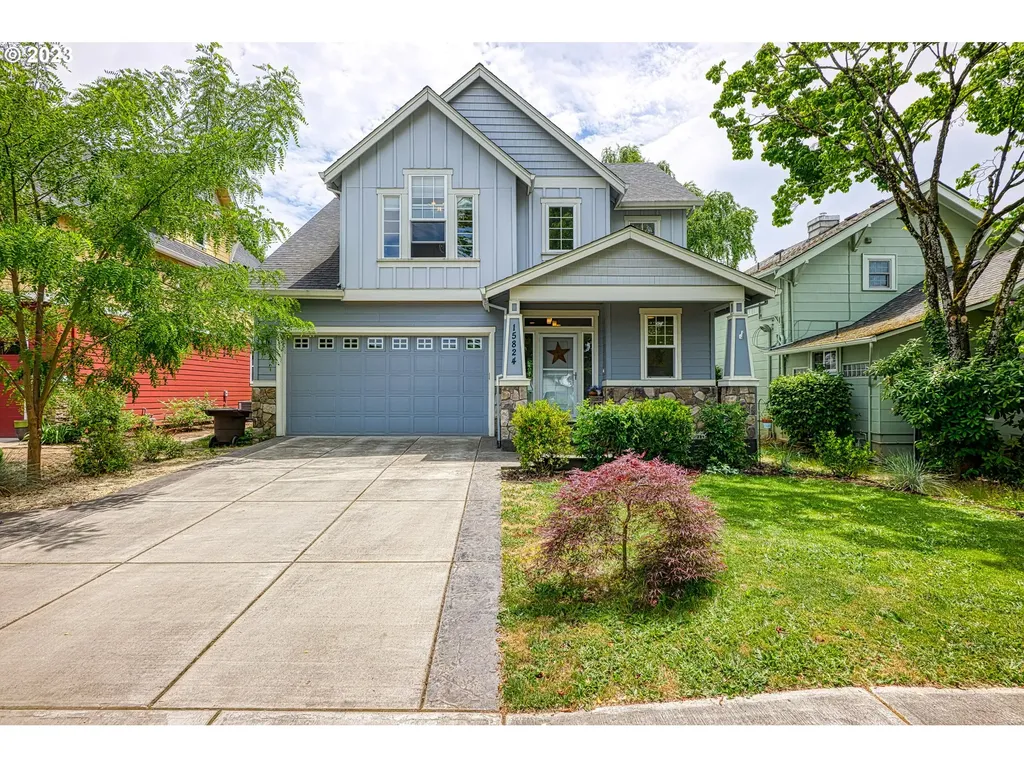 15824 Sw 1st Street Sherwood OR 97140