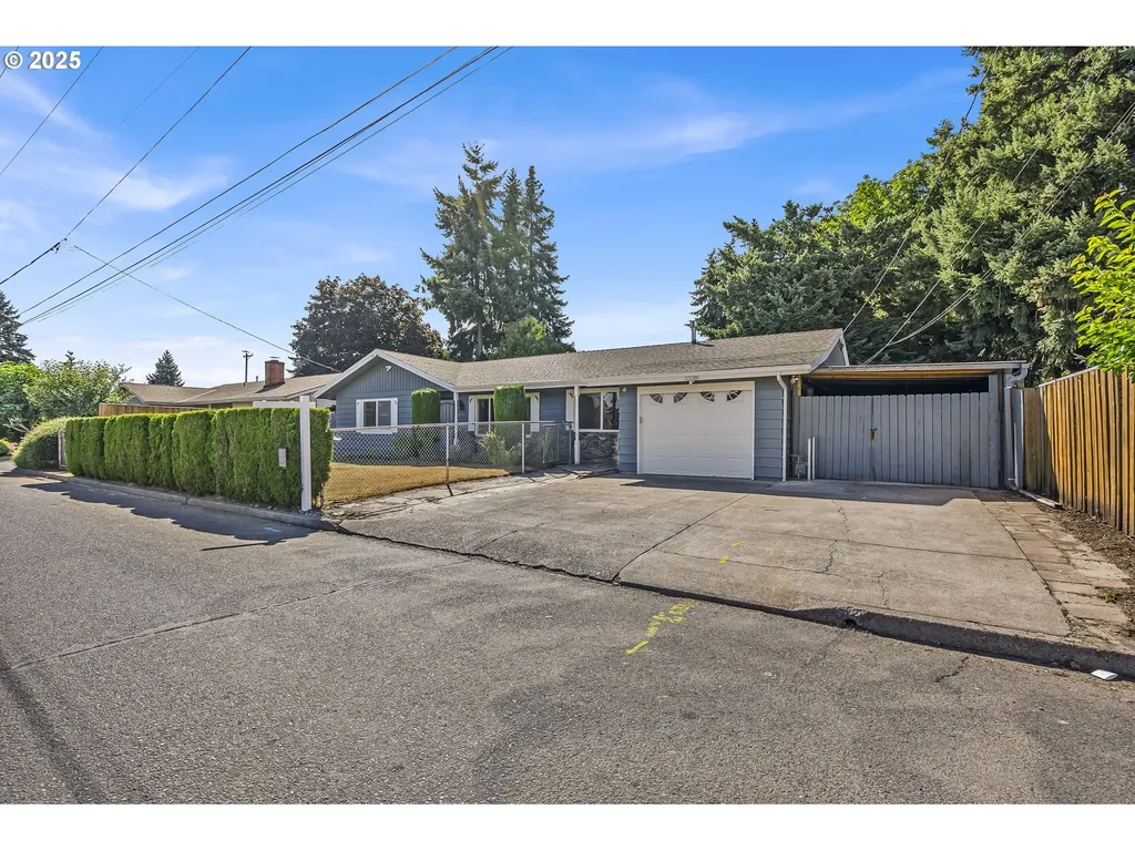 471 Marshall Street Woodburn OR 97071
