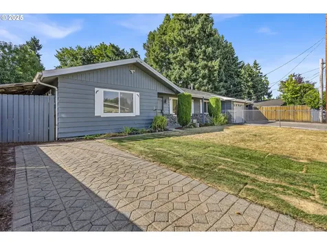 471 Marshall Street Woodburn OR 97071