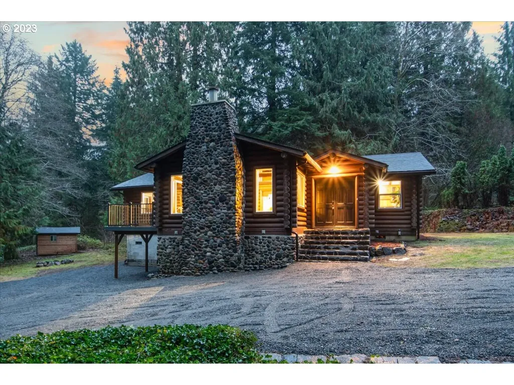 101 Shelley Road Longview WA 98632