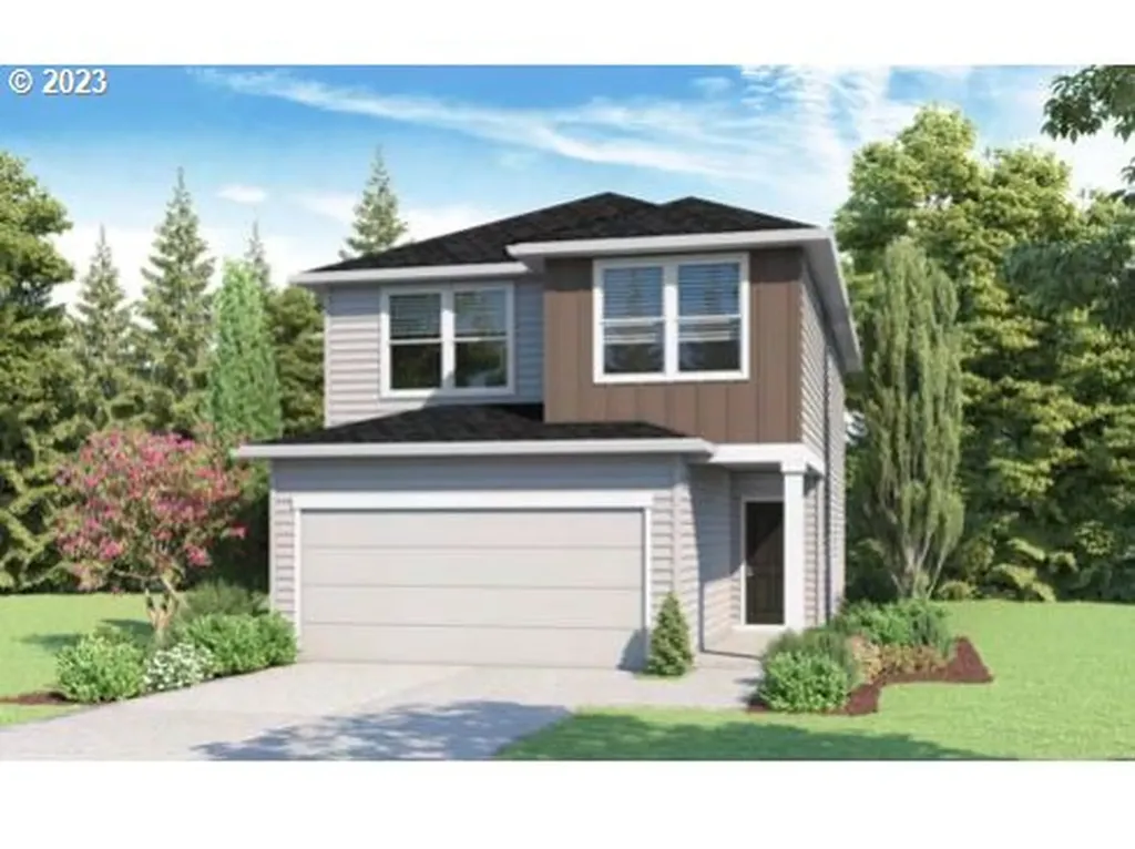 388 Greencrest Street NE Salem OR 97301