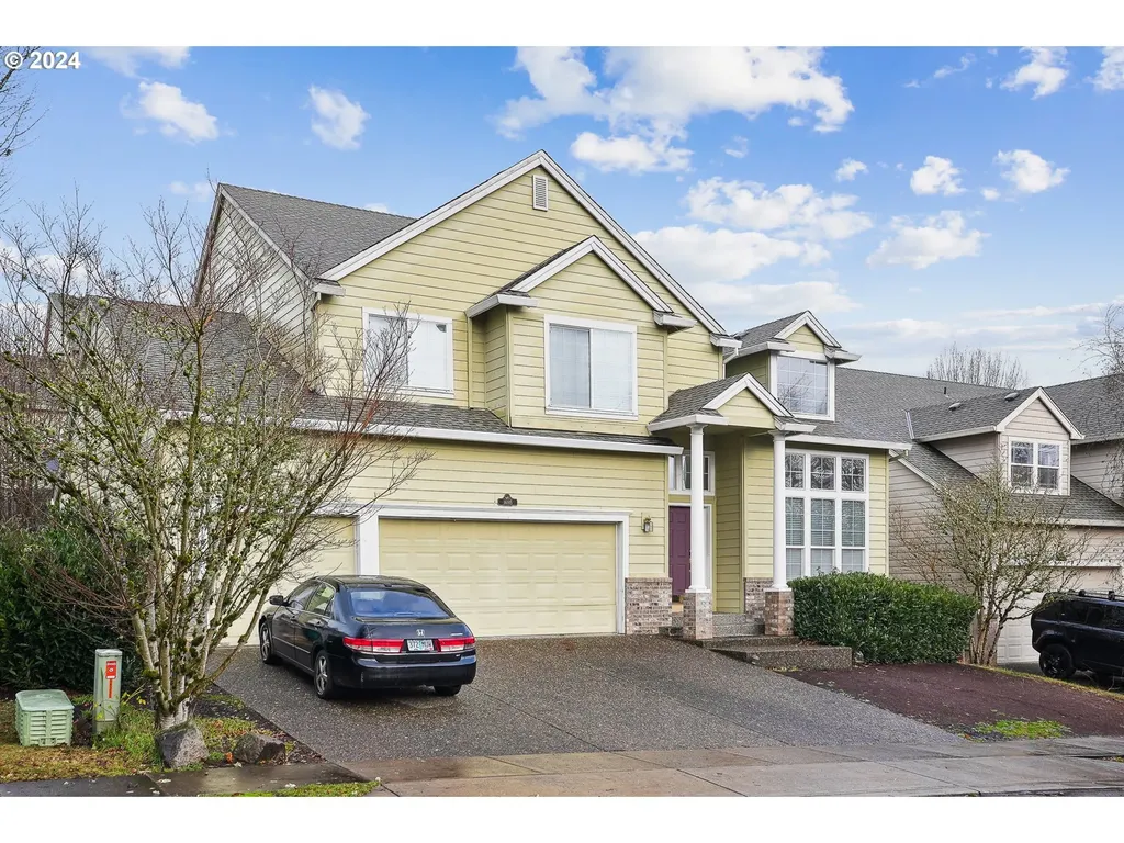 16195 Sw Loon Drive Beaverton OR 97007