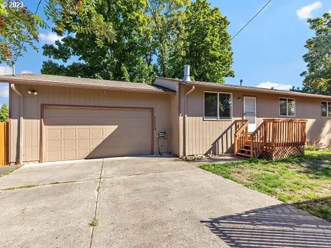 5114 Se 115th Avenue Portland OR 97266