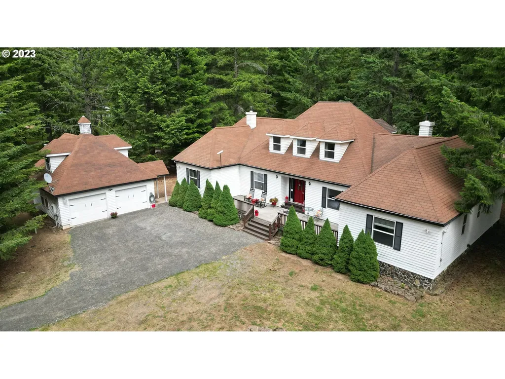 100 W Timber Valley Road Appleton WA 98602