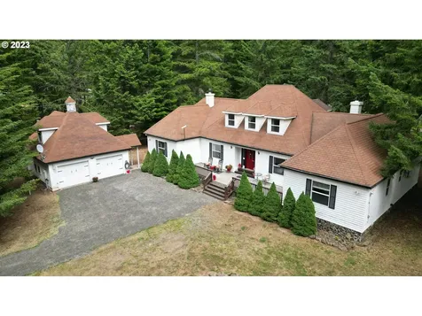 100 W Timber Valley Road Appleton WA 98602
