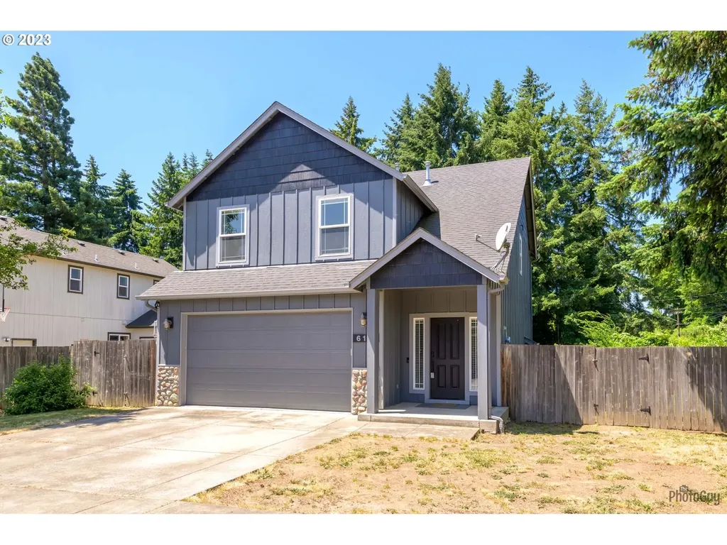 610 River Loop 1 Eugene OR 97404