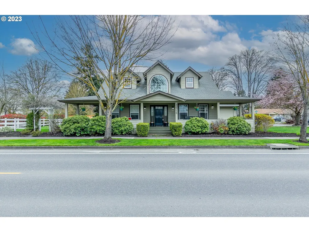 32715 E Pearl Street Eugene OR 97408