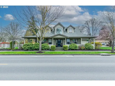 32715 E Pearl Street Eugene OR 97408