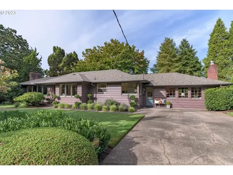 836 Pioneer Court Eugene OR 97401