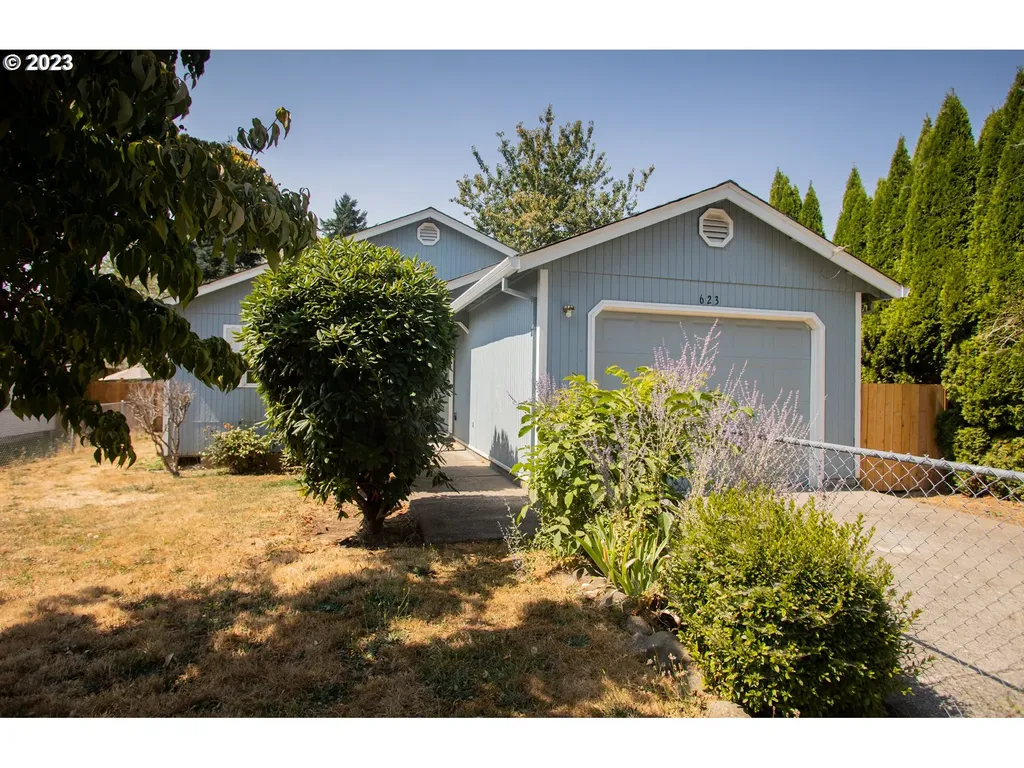 623 Se Tampa Street Camas WA 98607