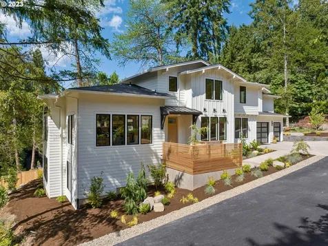 17327 Westview Drive Lake Oswego OR 97034