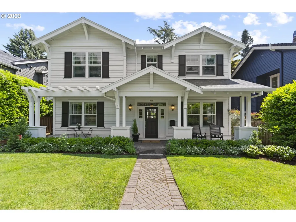 735 7th Street Lake Oswego OR 97034