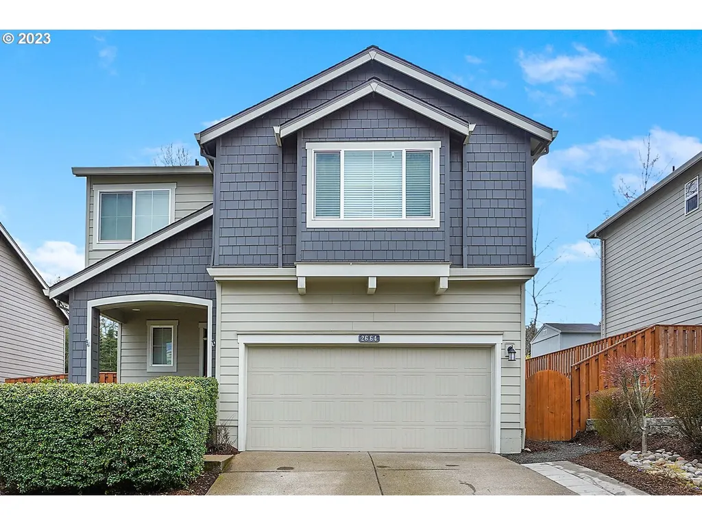 2664 Laura Vista Drive Nw Albany OR 97321