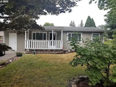 306 Se 4th Street Battle Ground WA 98604