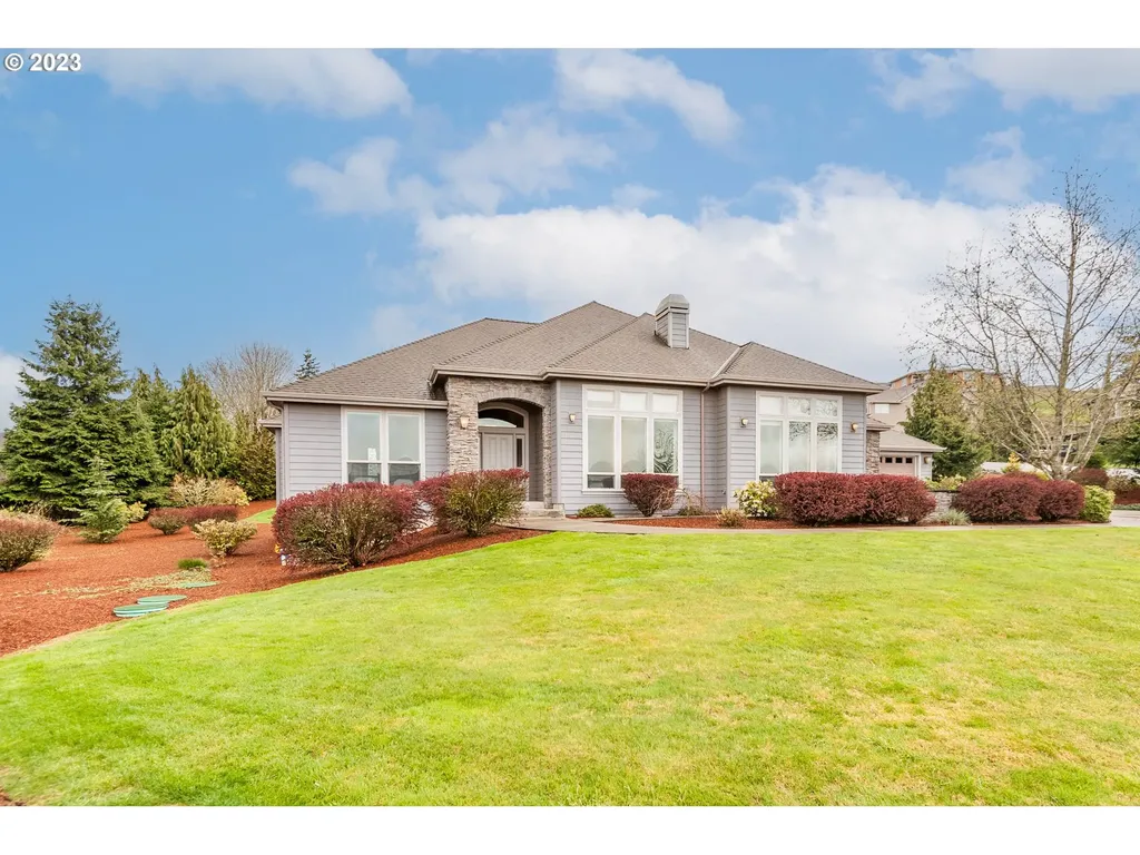 234 Lasalle Drive Kelso WA 98626