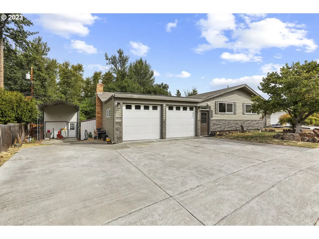 2429 Wright Drive The Dalles OR 97058