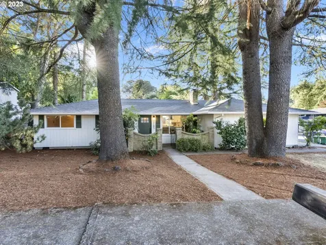 7185 Sw Trillium Avenue Beaverton OR 97008