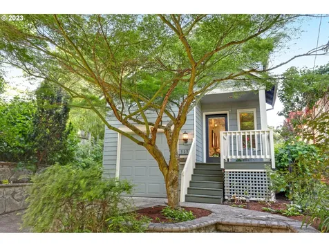 3134 Se Morrison Street Portland OR 97214