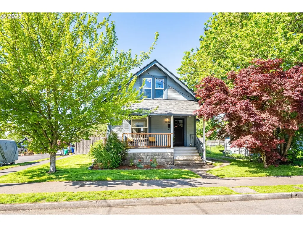 2603 Ne Sumner Street Portland OR 97211