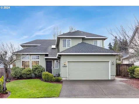 17800 Sw Ballard Lane Sherwood OR 97140