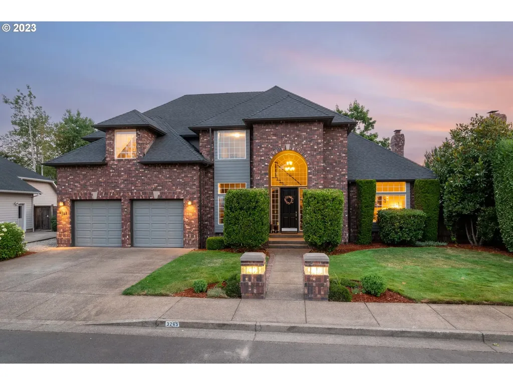 3265 Saint Croix Street Eugene OR 97408