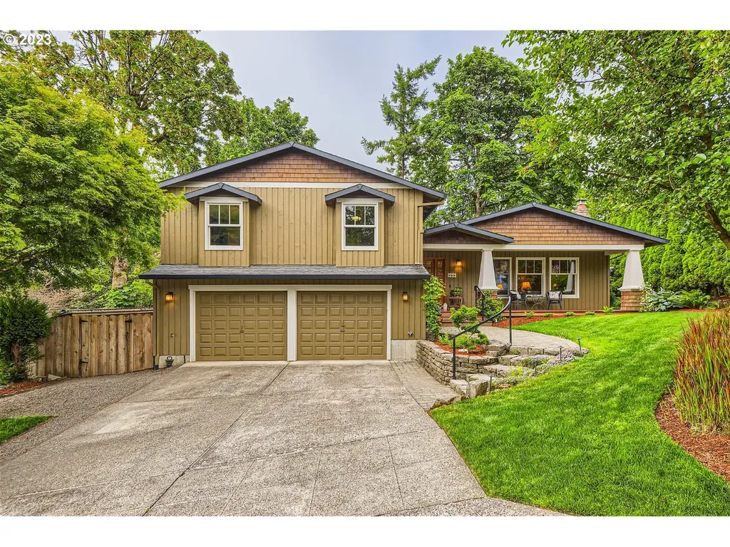14526 Se Tenino Street Portland OR 97236