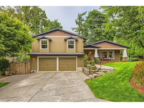 14526 Se Tenino Street Portland OR 97236