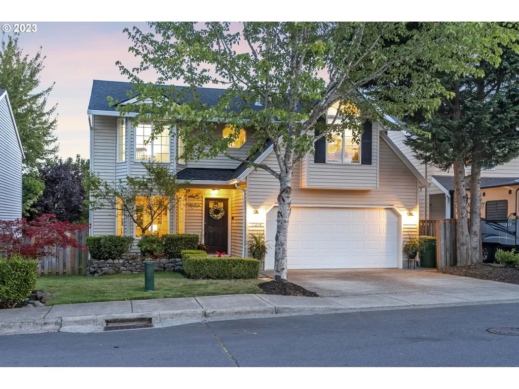 17298 Nw Millbrook Street Portland OR 97229