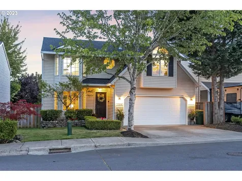 17298 Nw Millbrook Street Portland OR 97229