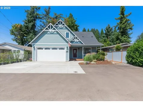 9845 Se Amherst Street Clackamas OR 97015