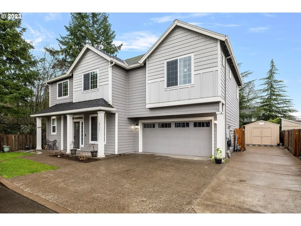 6737 Se Johnson Street Hillsboro OR 97123
