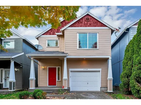 17725 Sw Lawton Street Beaverton OR 97003