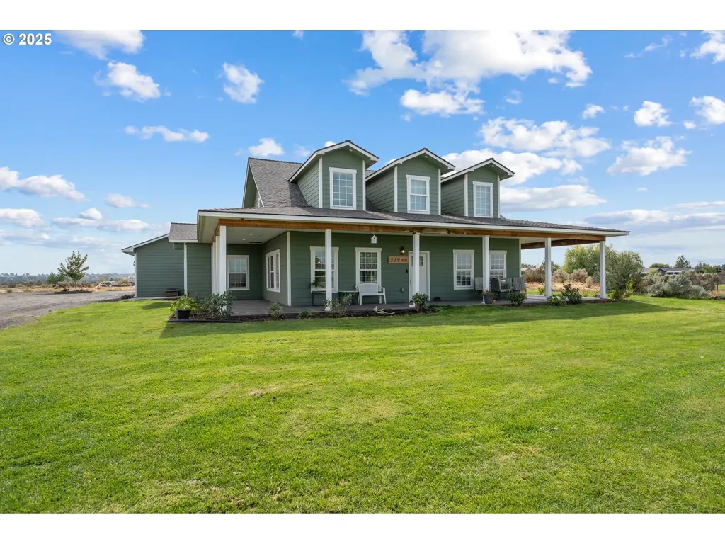 31946 Sun Ridge Lane Hermiston OR 97838