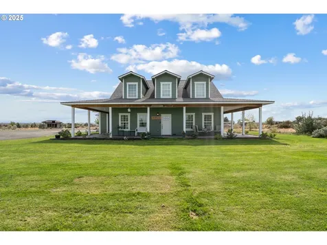 31946 Sun Ridge Lane Hermiston OR 97838