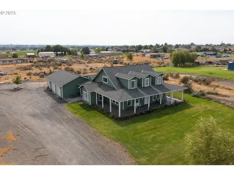 31946 Sun Ridge Lane Hermiston OR 97838