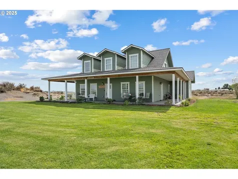 31946 Sun Ridge Lane Hermiston OR 97838