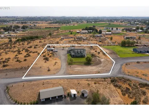 31946 Sun Ridge Lane Hermiston OR 97838
