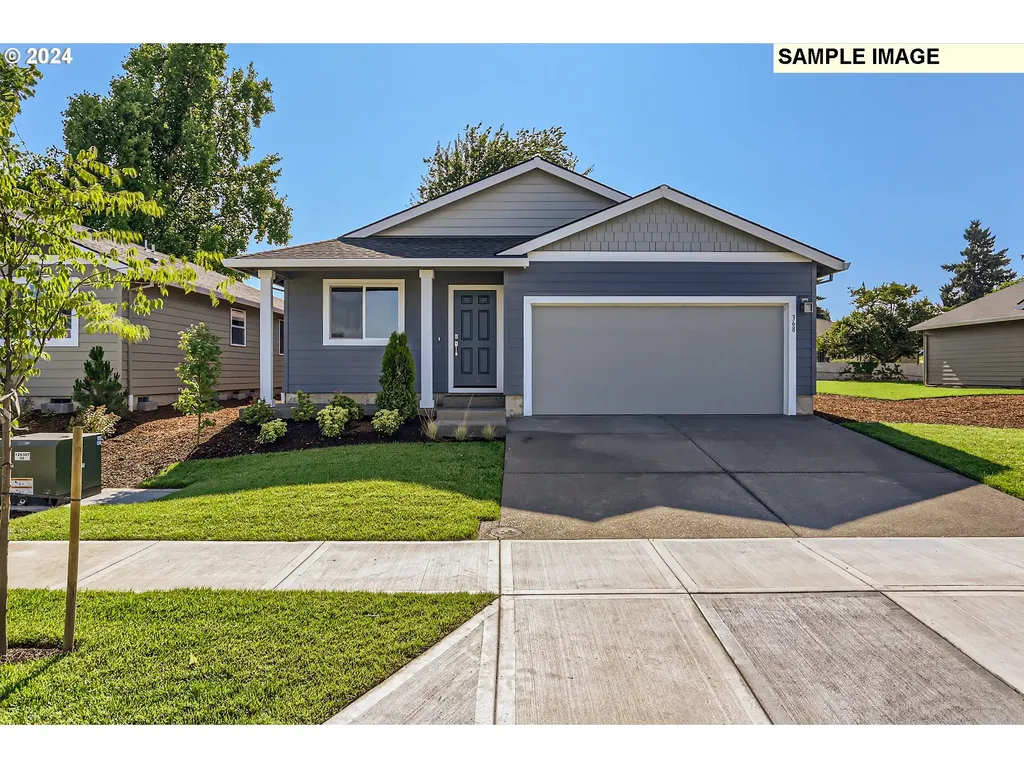 470 Cornwell Street Woodburn OR 97071