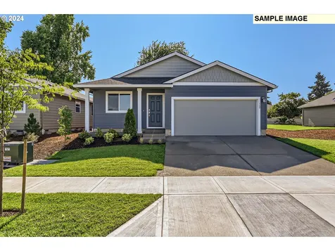 470 Cornwell Street Woodburn OR 97071