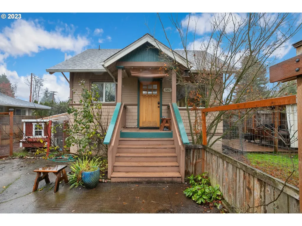 380 N Grove Court Eugene OR 97404