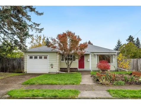 7908 Se Raymond Court Portland OR 97206