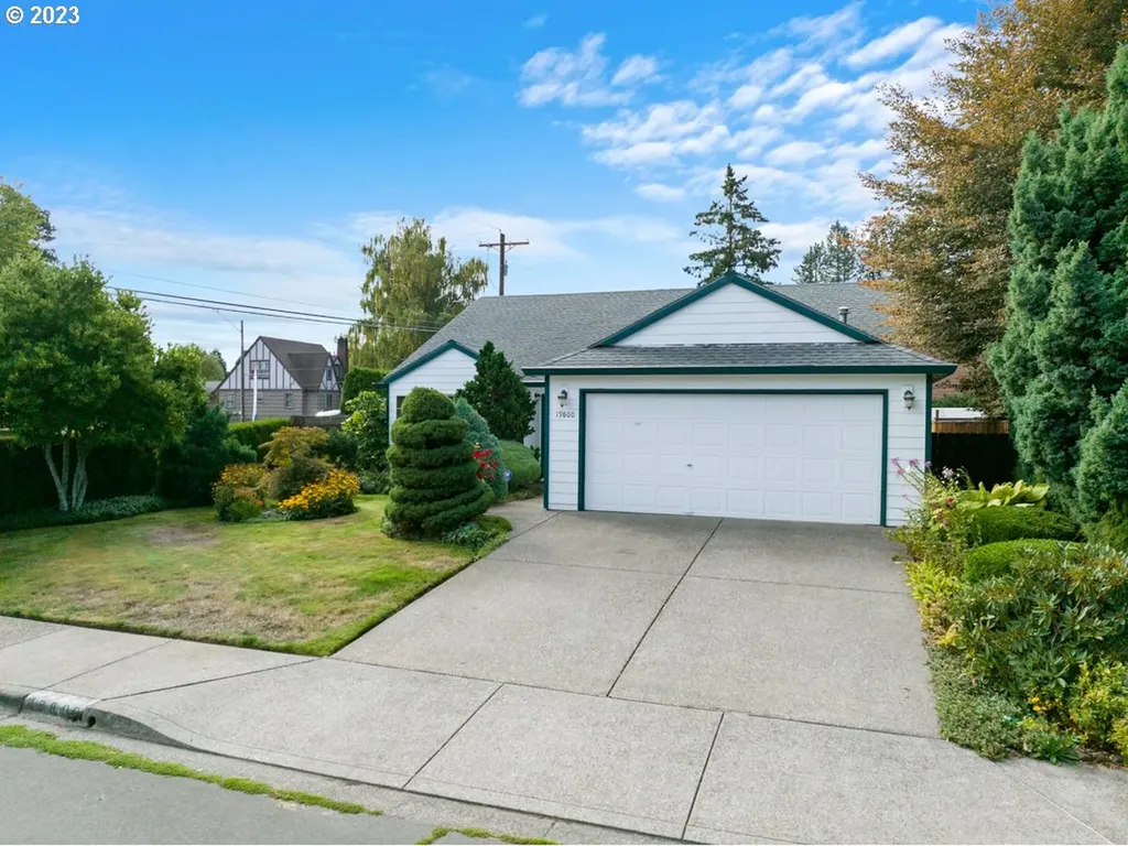 19800 Sw Luree Street Beaverton OR 97003