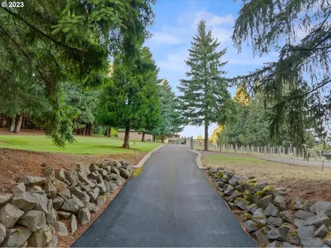 13850 Nw Pheasant Hill Road Mcminnville OR 97128