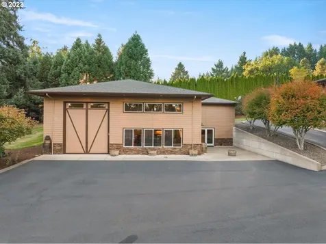 13850 Nw Pheasant Hill Road Mcminnville OR 97128