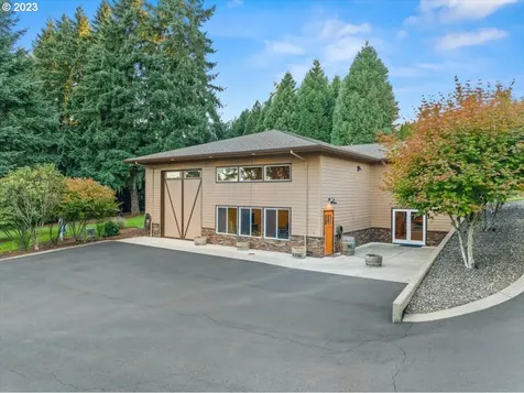 13850 Nw Pheasant Hill Road Mcminnville OR 97128