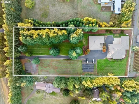 13850 Nw Pheasant Hill Road Mcminnville OR 97128